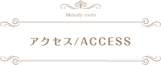 アクセス